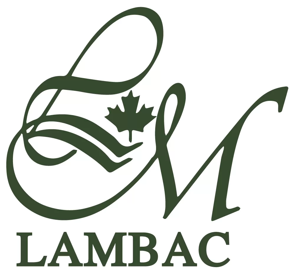 Logo LAMBAC